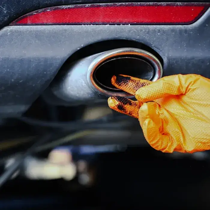 Zdjęcie Jak wymusić wypalanie DPF w Renault i uniknąć kosztownych napraw