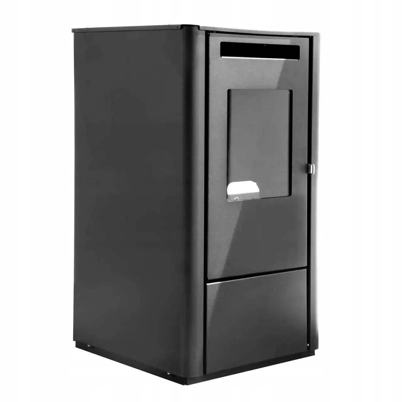 Zdjęcie Ile kosztuje piec na pellet? Sprawdź ceny i ukryte wydatki