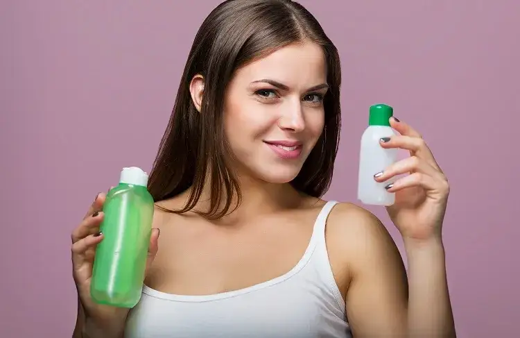 Zdjęcie Szampon Clear: Czy naprawdę zwalcza łupież? Test produktu