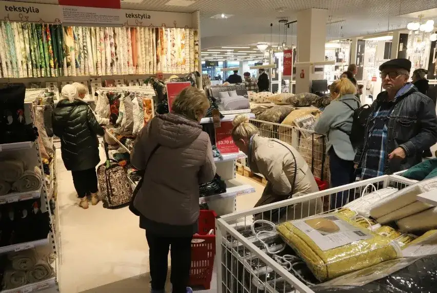 Zdjęcie Agata meble w Radomiu - kiedy otwarcie nowego salonu? Sprawdź!