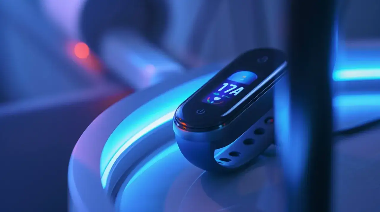 Zdjęcie Mi Band 3: Jak prawidłowo ładować, by przedłużyć żywotność? Rady