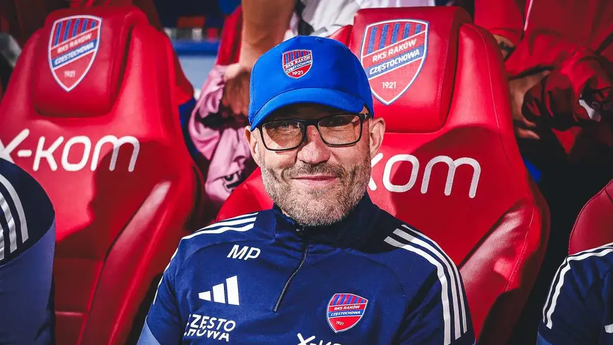 Zdjęcie Kiedy mecz Rakowa w pucharach? Sprawdź daty i rywali!