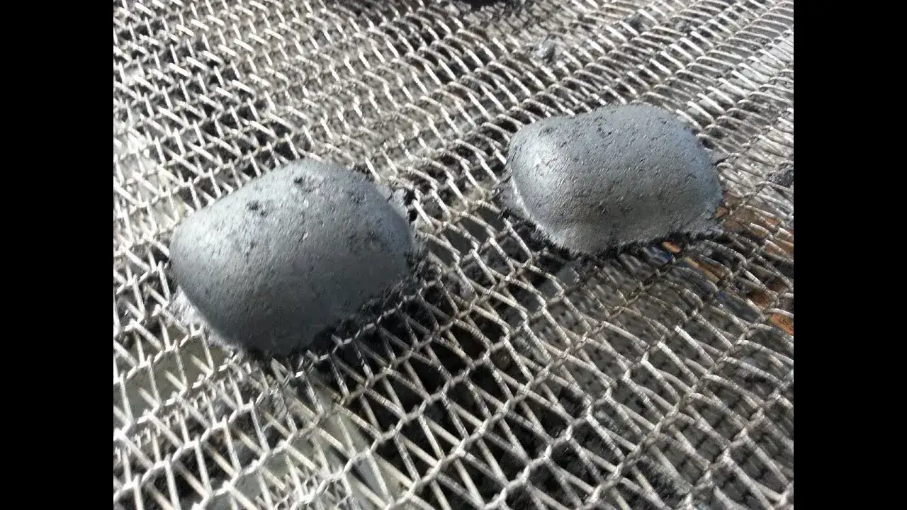 Zdjęcie Jak zrobić brykiet z miału węglowego i uniknąć typowych błędów