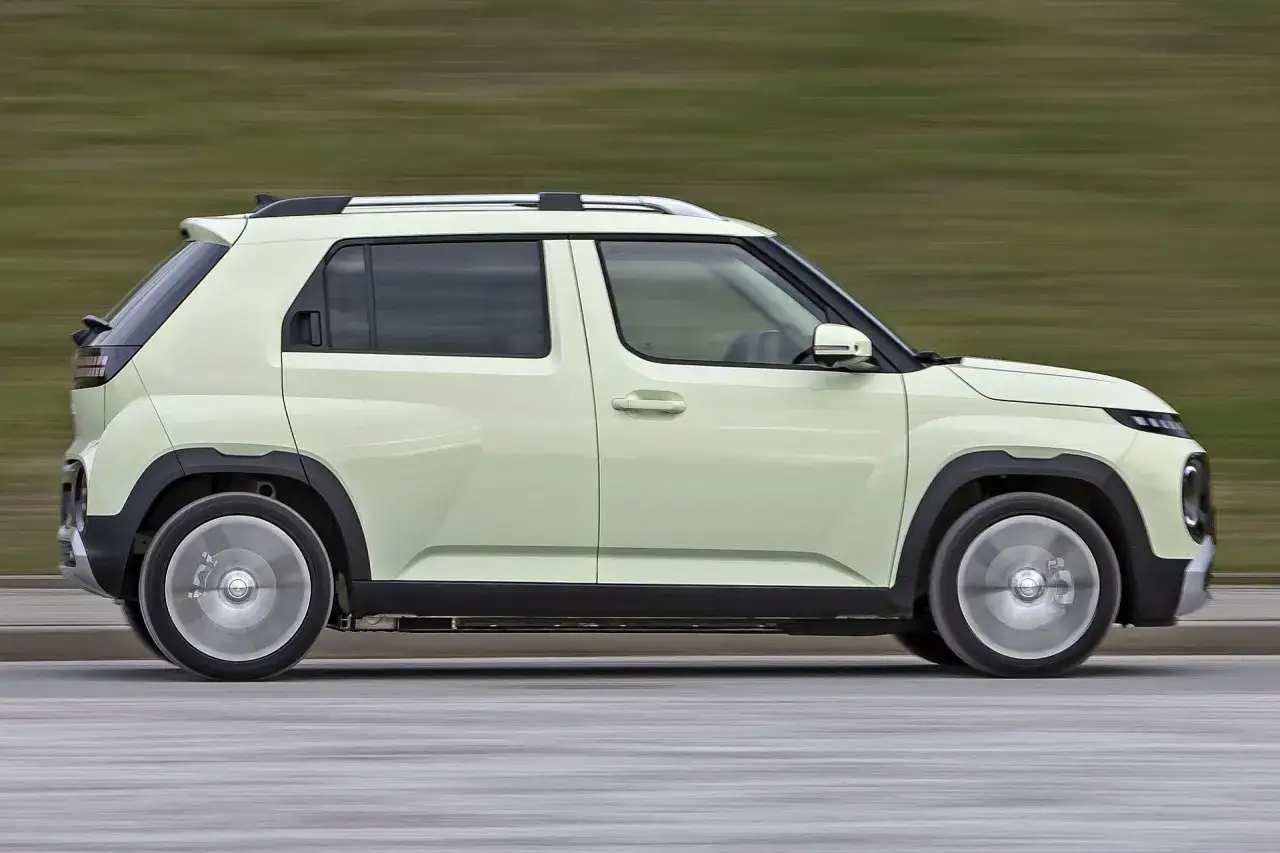 Zdjęcie Ile kosztuje najtańszy samochód elektryczny? Zobacz ceny i zniżki!