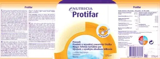 Zdjęcie Protifar czy na receptę? Sprawdź, co musisz wiedzieć o zakupie