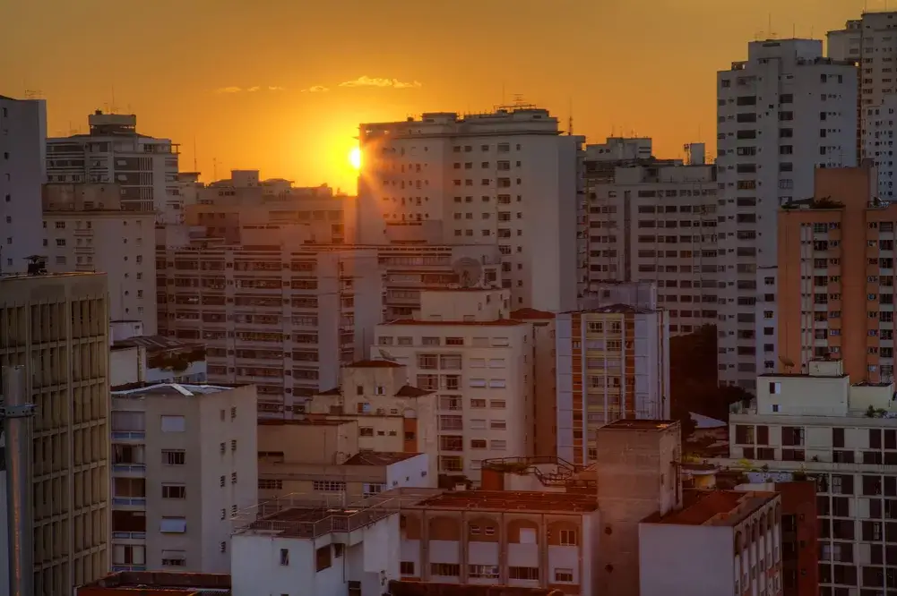 Zdjęcie Gdzie leży Sao Paulo? Odkryj jego geograficzne położenie i więcej