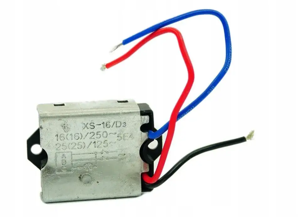 Zdjęcie Jaki soft start do pilarki? Wybierz najlepsze rozwiązanie dla swojego sprzętu