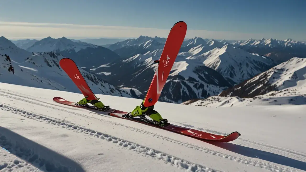 Zdjęcie Czy narty Head Supershape zrewolucjonizują Twój carving? Analiza