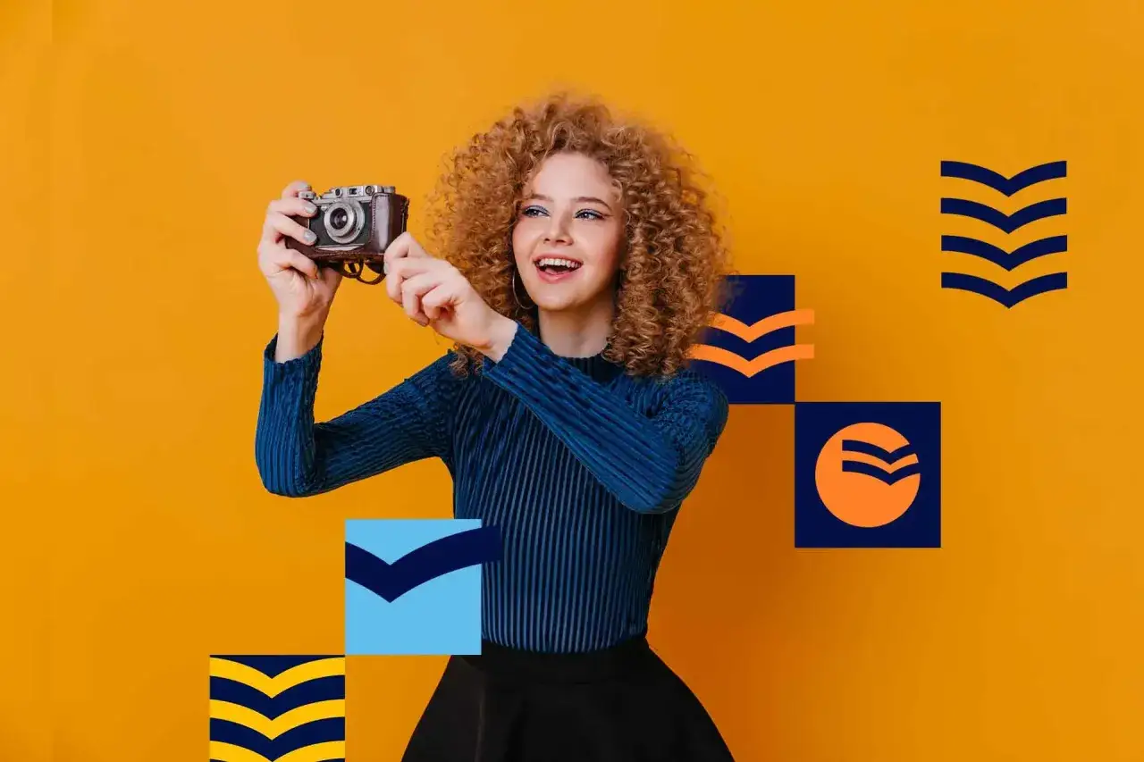 Zdjęcie Jak zrobić zdjęcie do rekrutacji na studia, aby uniknąć błędów?