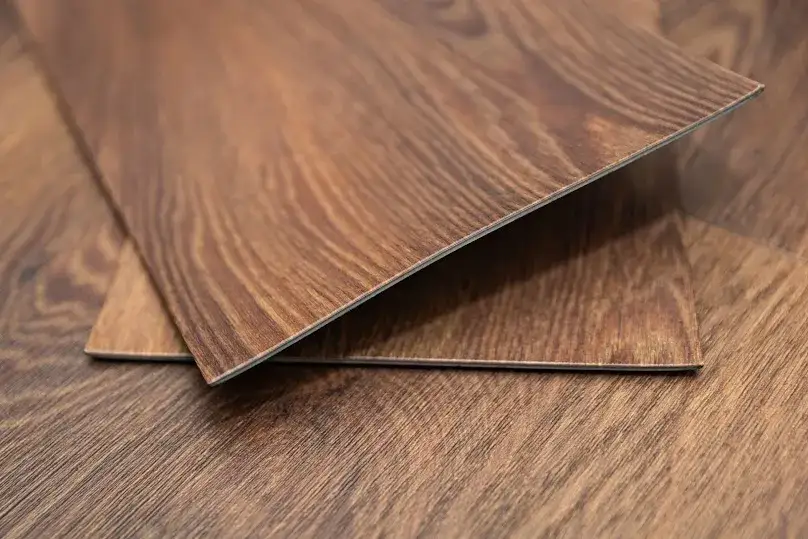 Zdjęcie Panele winylowe czym się różnią od innych podłóg - kluczowe informacje