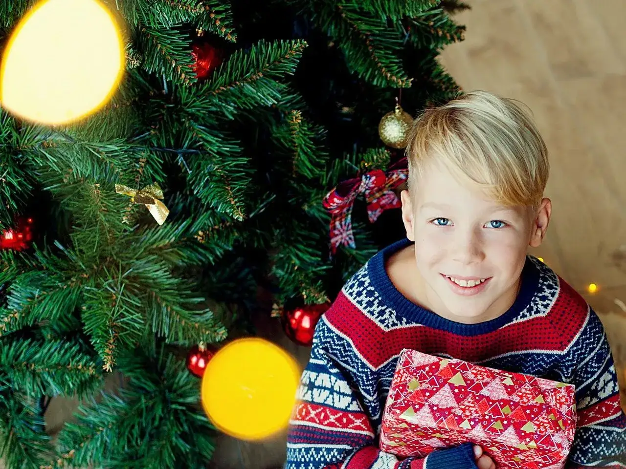 Zdjęcie Co kupić 10-letniemu chłopcu pod choinkę? 10 wyjątkowych pomysłów