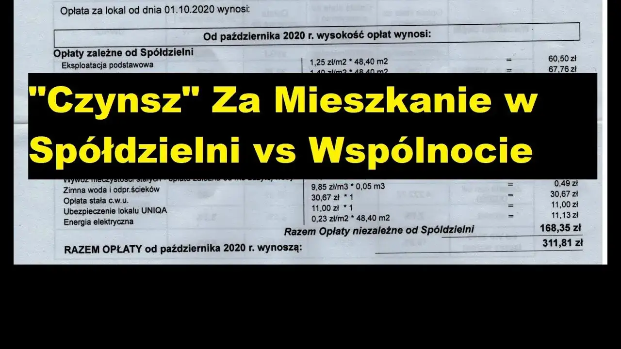 Zdjęcie Wspólnota mieszkaniowa czy spółdzielnia - co wybrać, aby nie żałować?