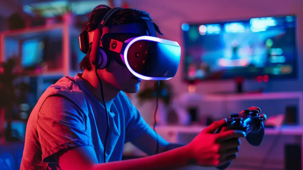Zdjęcie Najlepsze gry w 2025 roku! Co czeka na ciebie w tym roku gamingu?