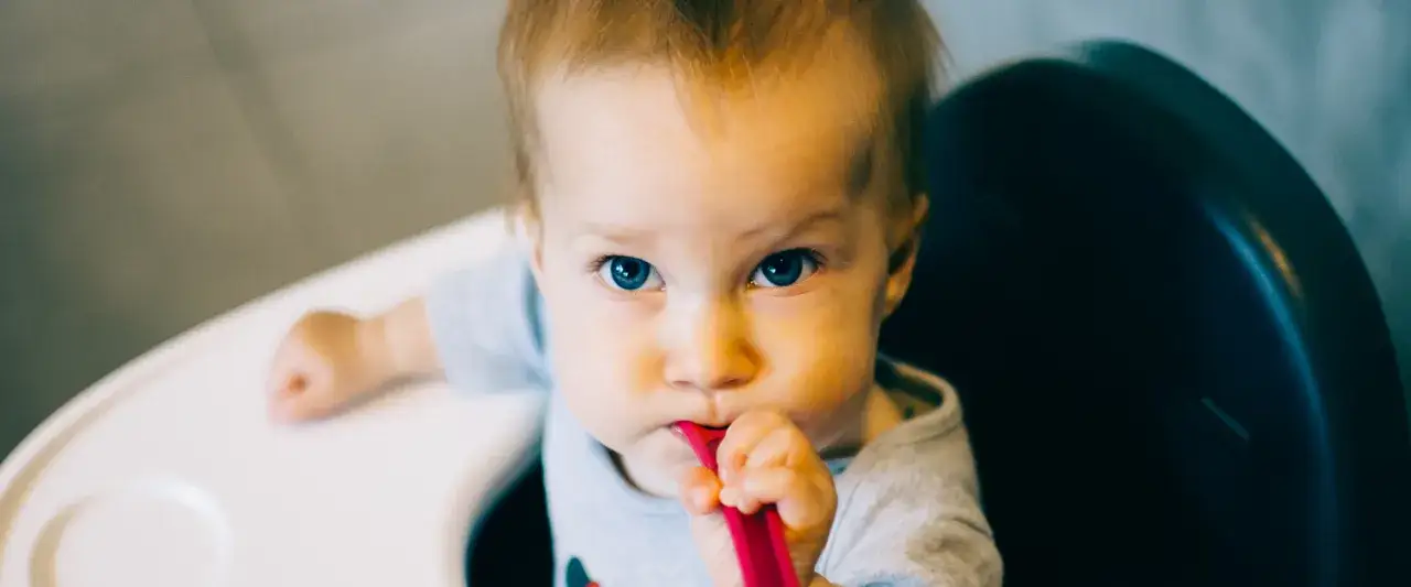 Zdjęcie Od kiedy makaron dla niemowlaka? Kluczowe wskazówki i porady