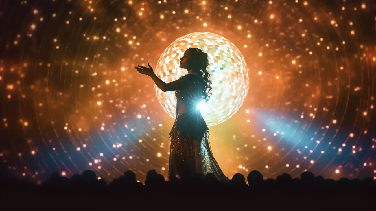 Zdjęcie Nowości marcowe na Disney+: The Eras Tour Taylor Swift