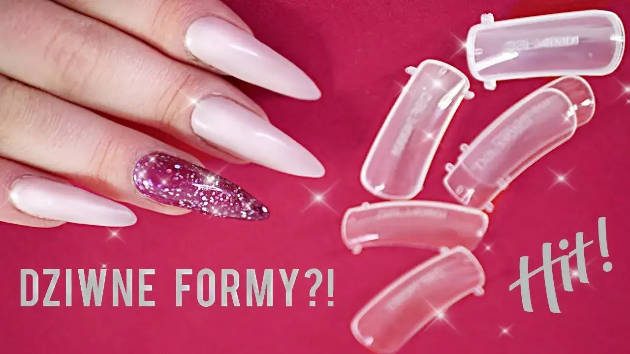 Zdjęcie Co jest potrzebne do przedłużania paznokci żelem, aby uniknąć błędów?