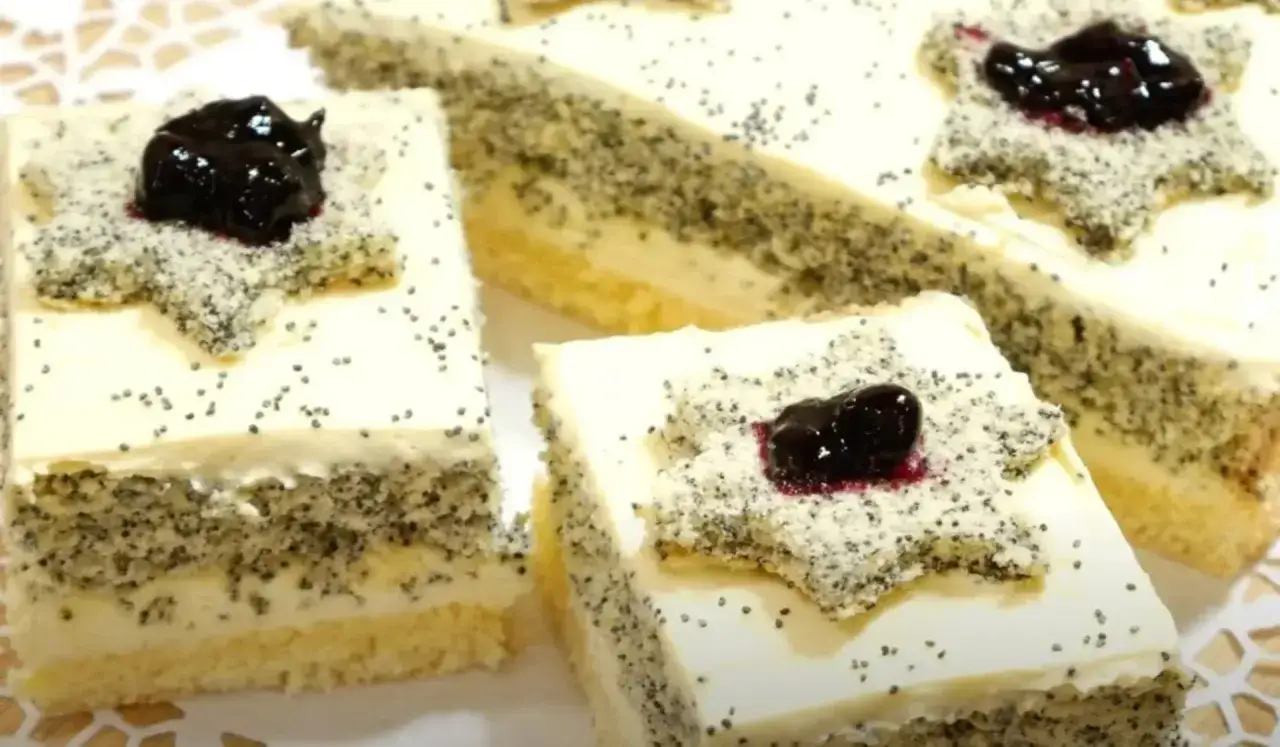 Zdjęcie Przepis na ciasto z kremem mascarpone, które zachwyci każdego smakosza