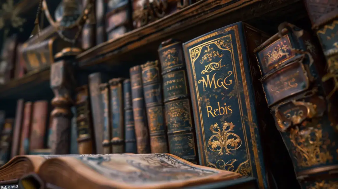 Zdjęcie Zapowiedzi książek wydawnictwa Rebis i MAG - co nowego?