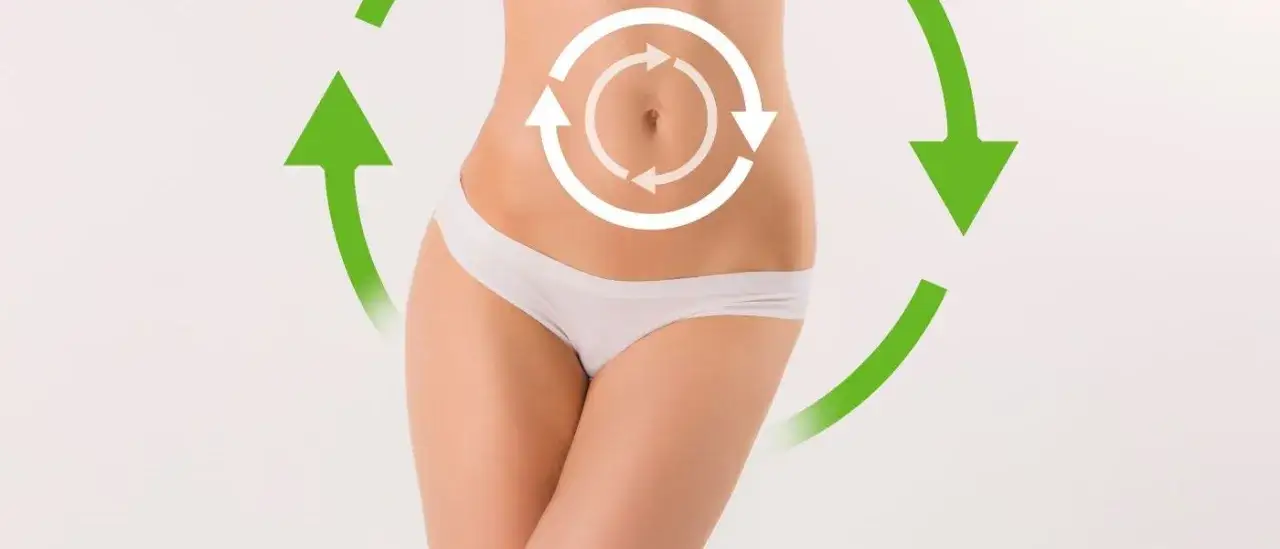 Zdjęcie 3 zasady wydolności metabolizmu, dzięki którym schudniesz