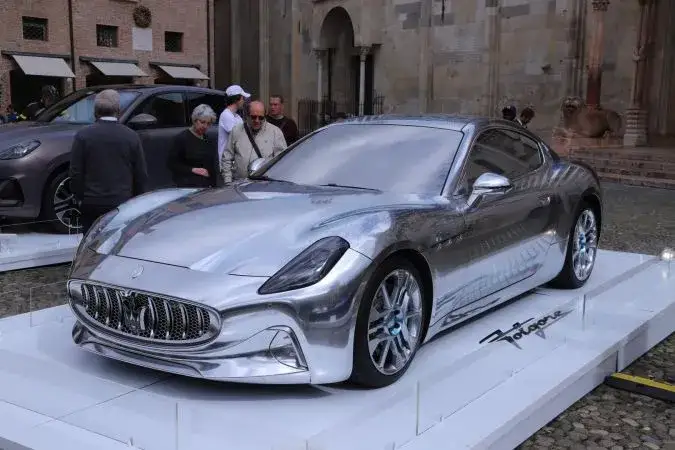 Zdjęcie Ile kosztuje serwis Maserati? Zaskakujące ceny i ukryte koszty