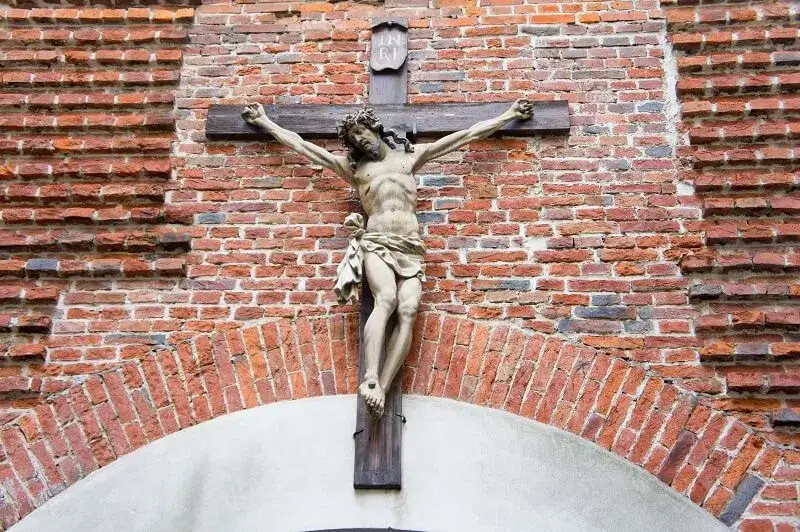 Zdjęcie Niedziela Palmowa: ile trwa msza i co wpływa na jej długość?