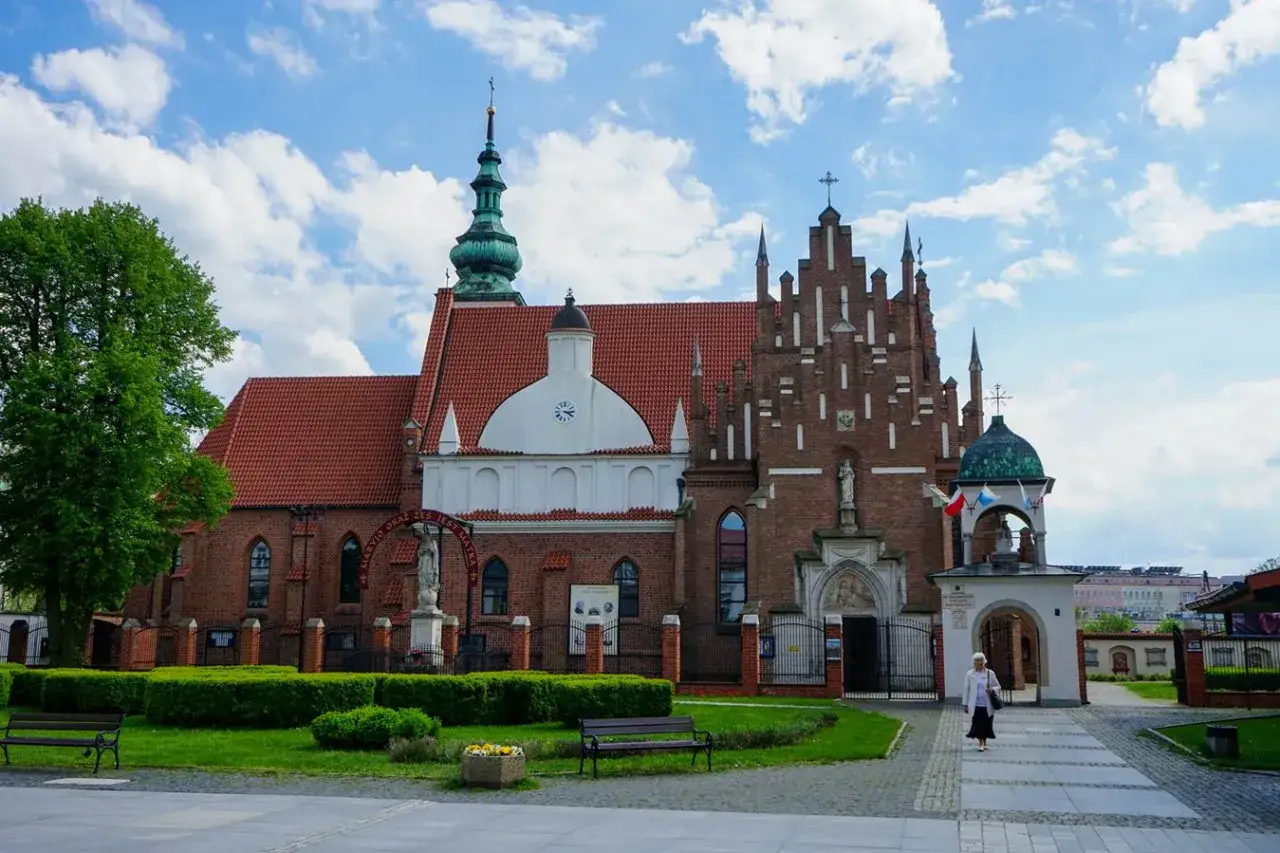 Zdjęcie Co robić w Radomiu? Odkryj atrakcje, które musisz zobaczyć
