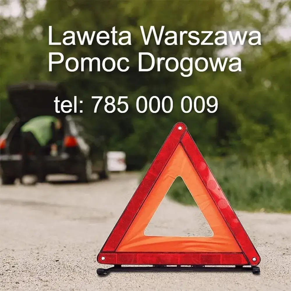 Zdjęcie Ile kosztuje holowanie w Warszawie? Sprawdź ceny i ukryte opłaty