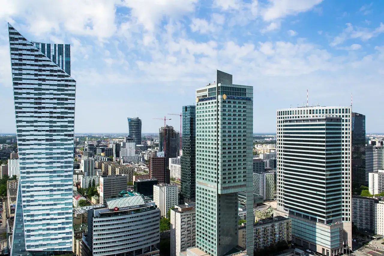 Zdjęcie Ile kosztuje nocleg w Warszawie? Sprawdź ceny i najlepsze oferty