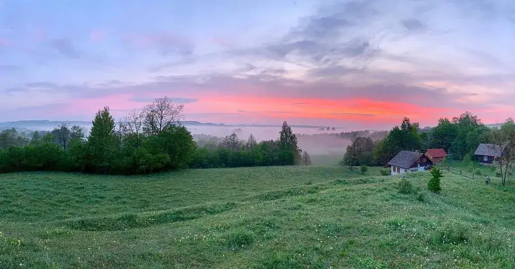Zdjęcie Jak zacząć agroturystykę: Kluczowe kroki do sukcesu w biznesie