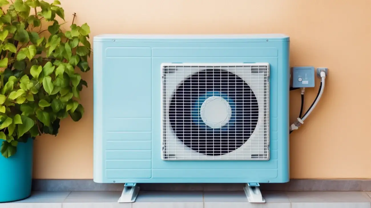 Klimatyzacja do domu: cena z montażem i montaż klimatyzacji domowej