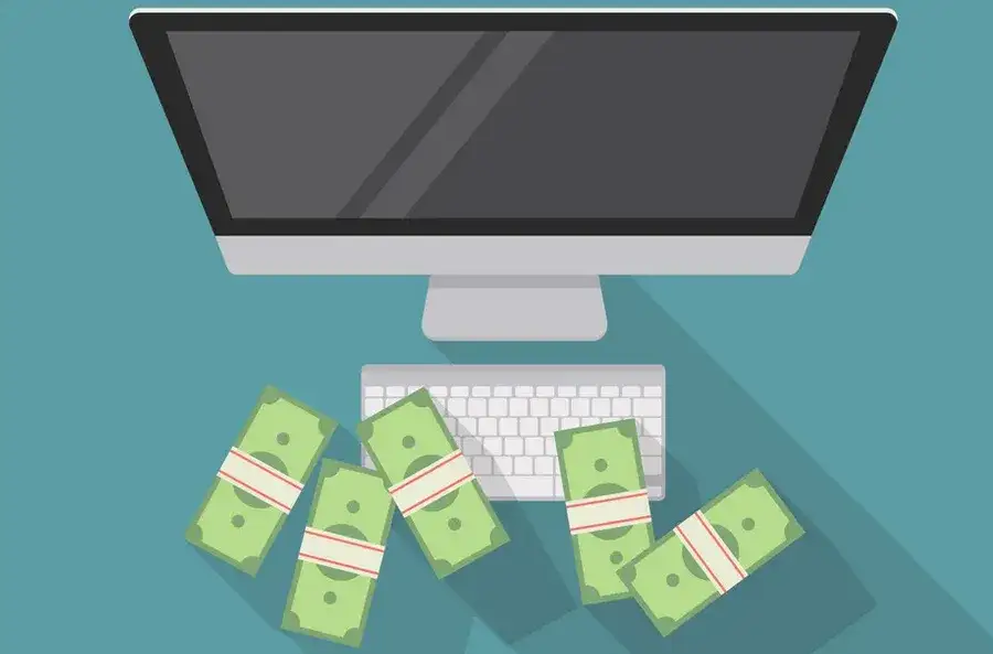 Zdjęcie Zarabianie przez internet: 7 skutecznych metod na start