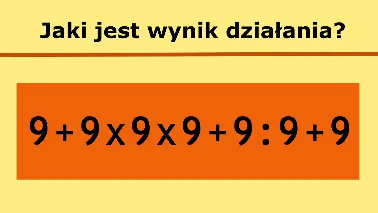 Zdjęcie Trudne zagadki matematyczne, które wciągną i rozwiną Twoje myślenie