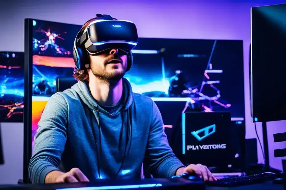 Zdjęcie Czy PS VR działa z PC? Oto, co musisz wiedzieć o kompatybilności
