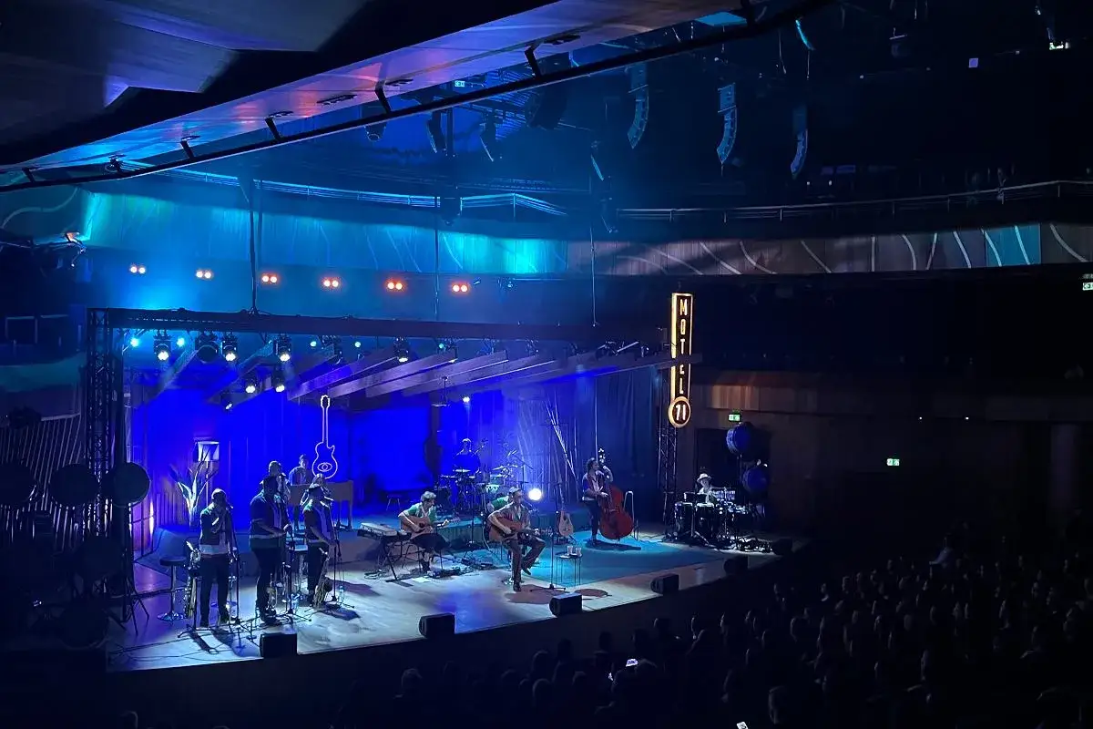 Zdjęcie Koncert Mrozu w Katowicach - Wszystko, co musisz wiedzieć o występie