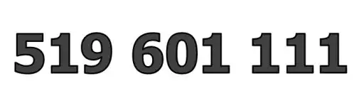 Zdjęcie Numer 519 jaka to sieć? Sprawdź, dlaczego to Orange!