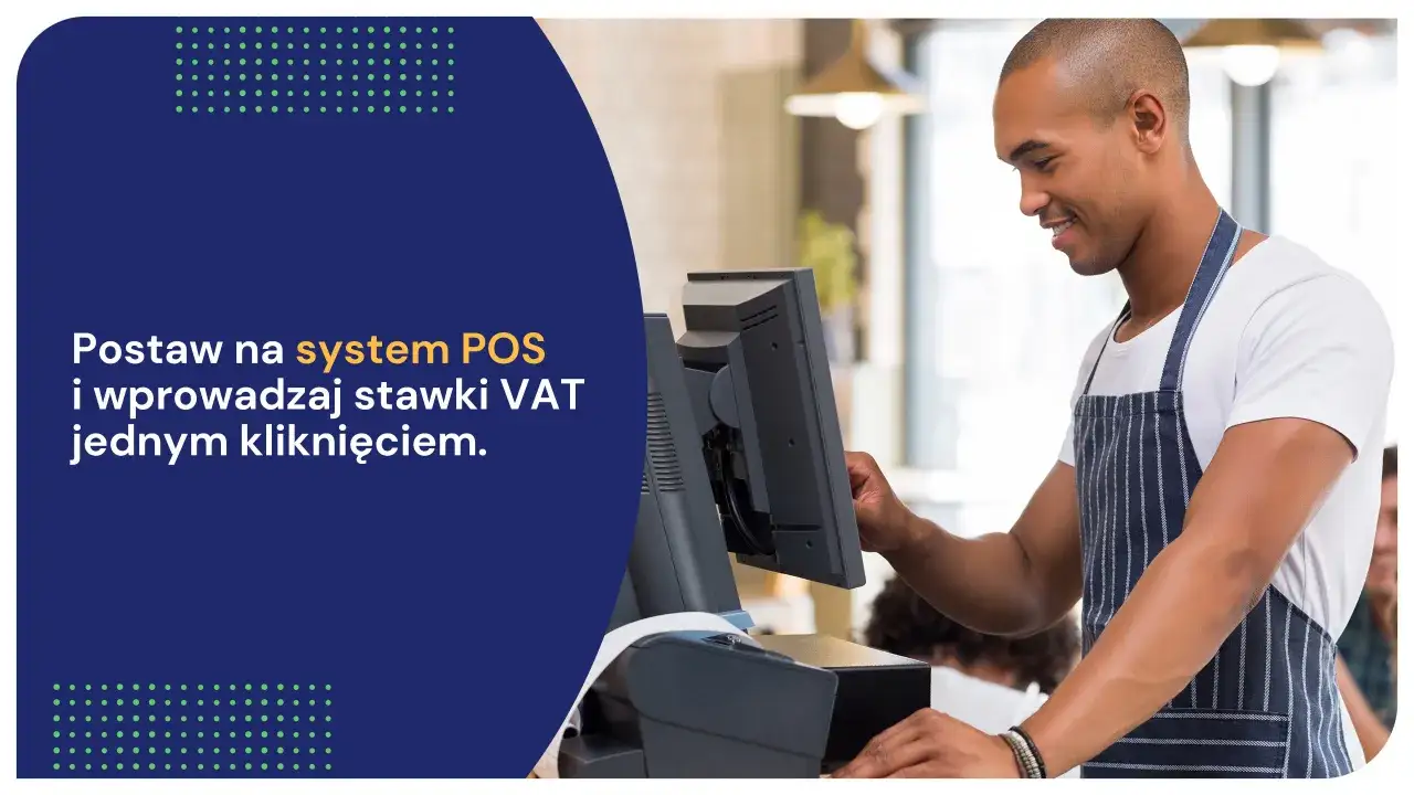 Zdjęcie Catering jaka stawka VAT? Poznaj kluczowe stawki i wyjątki