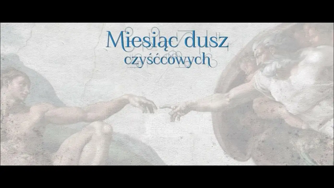 Zdjęcie Jak modlić się za dusze w czyśćcu, aby przyniosły ulgę i pokój