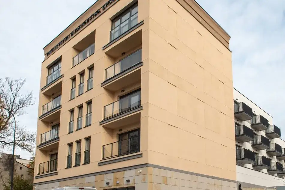 Zdjęcie Jak dostać mieszkanie komunalne w Łodzi - krok po kroku i wymagania