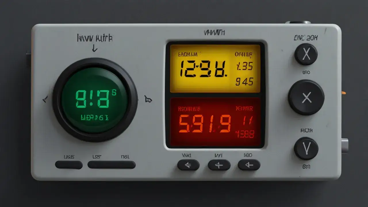 Zdjęcie Jak łatwo przeliczyć MWh na kWh? Prosty kalkulator energii