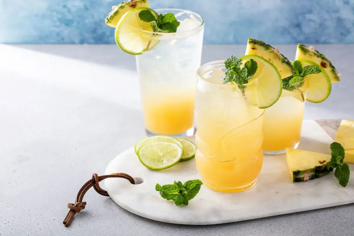 Zdjęcie Jak przygotować idealny mai tai drink - przepisy i ciekawostki