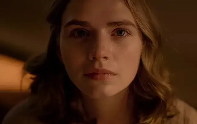 Zdjęcie Sanktuarium horror: Mroczne tajemnice i niezwykłe cuda w filmie