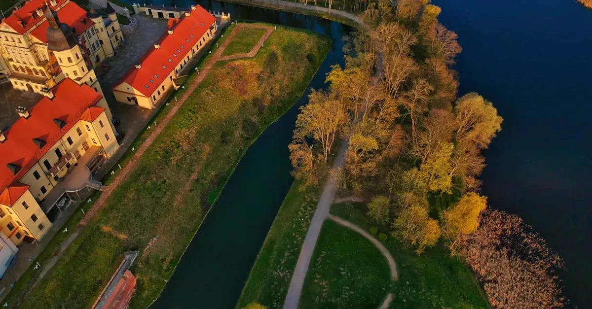 Zdjęcie Zamek Kliczków: Fascynująca historia dolnośląskiej rezydencji
