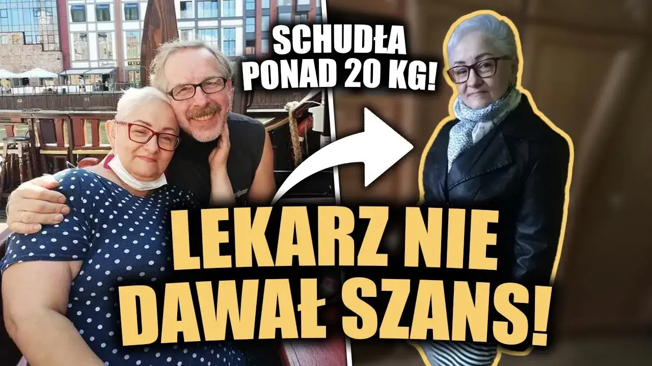 Zdjęcie Jak schudnąć po 50? Sprawdzone porady i historie z forum