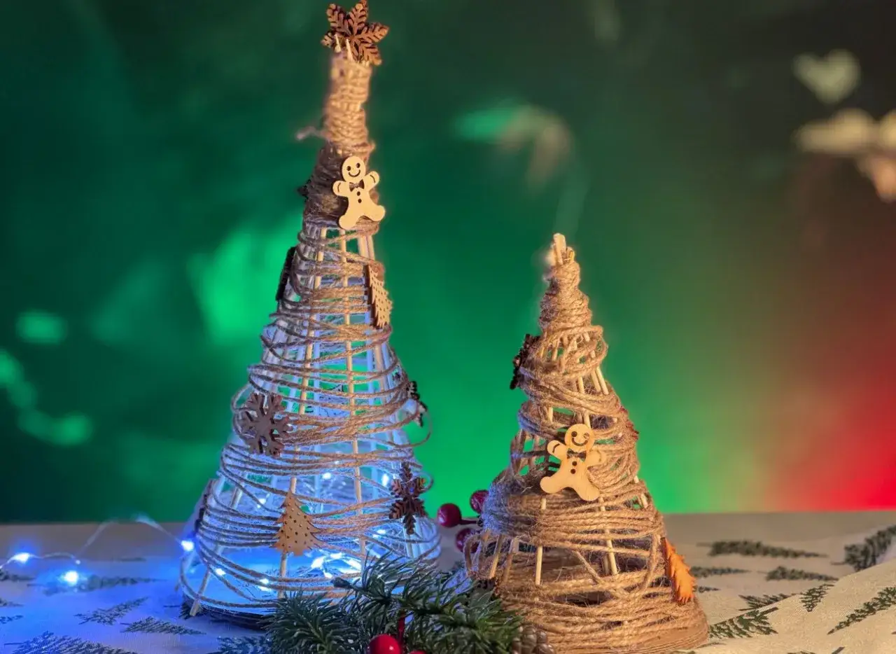 Zdjęcie Jak wykorzystać patyczki do szaszłyków w kreatywny sposób?