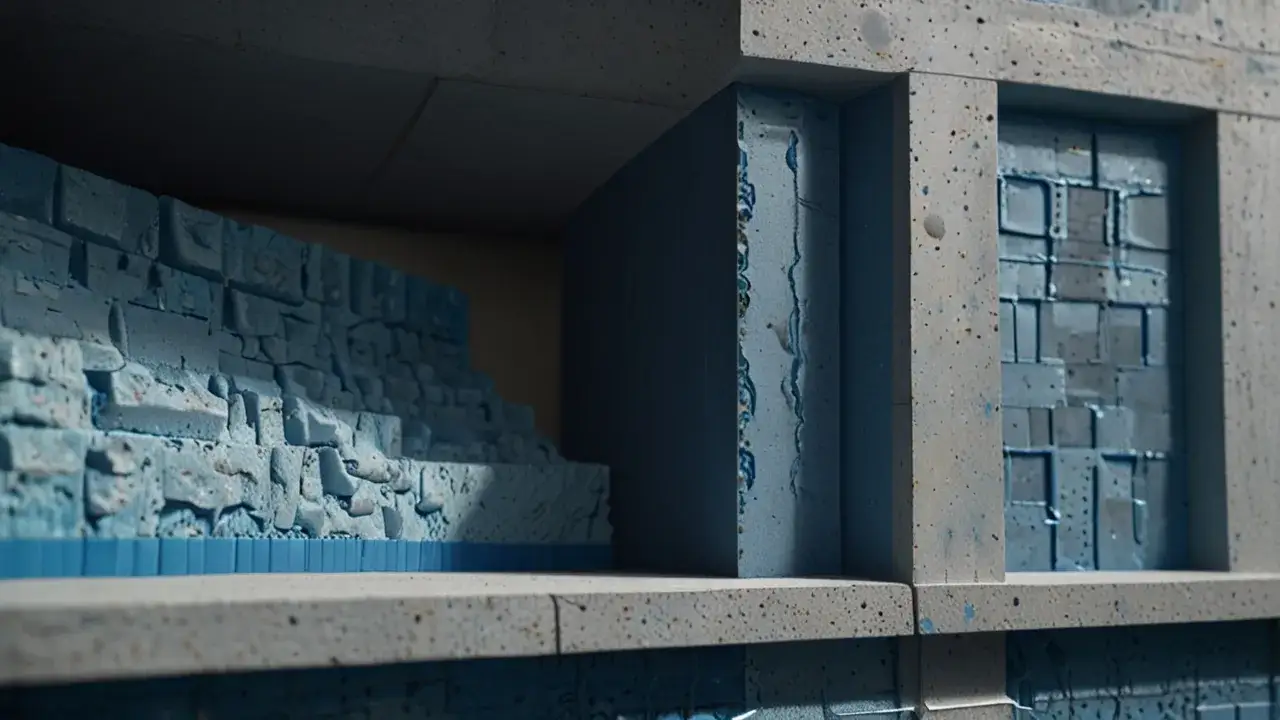 Zdjęcie XPS Synthos 30: jakie są zastosowania i właściwości tej izolacji?