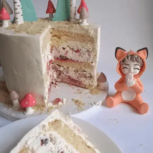 Zdjęcie Jak zrobić samemu tort - proste przepisy i cenne wskazówki dla każdego