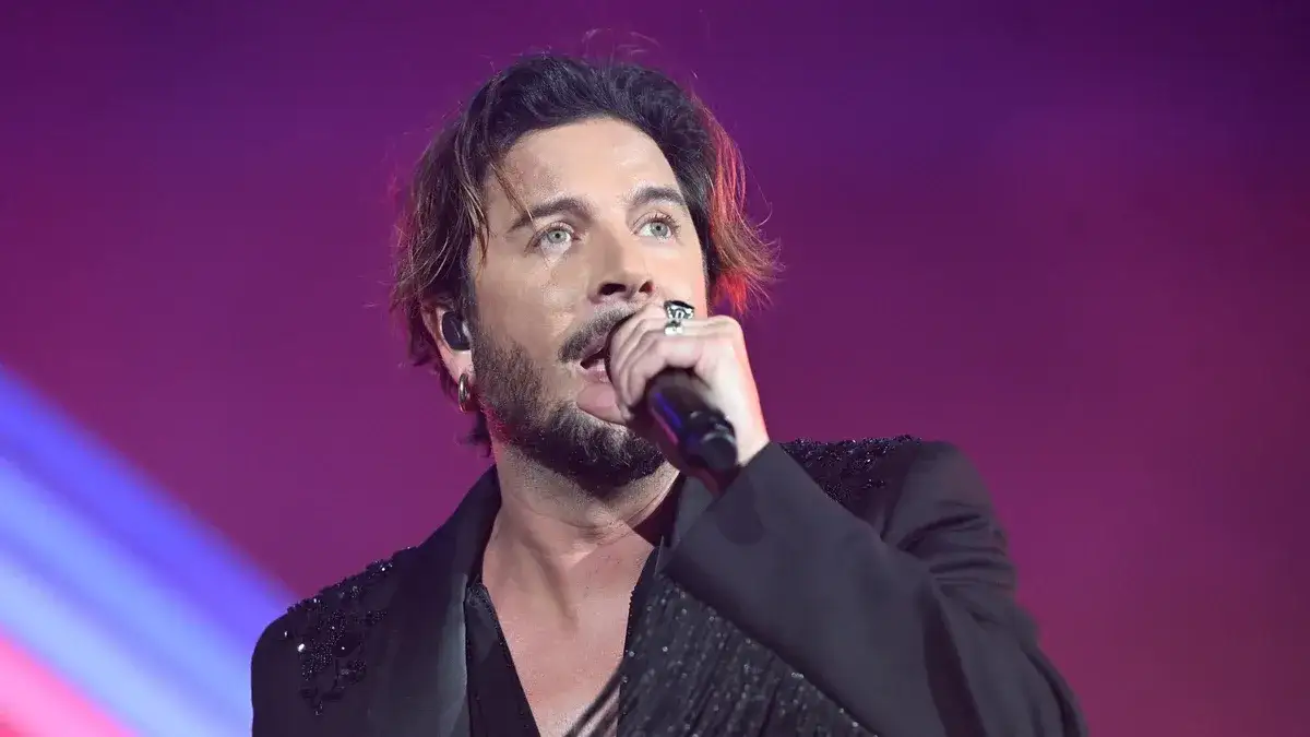 Zdjęcie Dónde nació Manuel Carrasco y cómo su origen influyó en su música