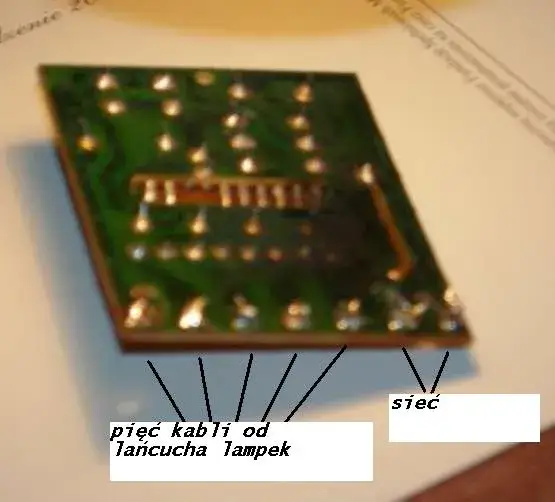 Zdjęcie Jak podłączyć lampki LED bez programatora - proste kroki i porady