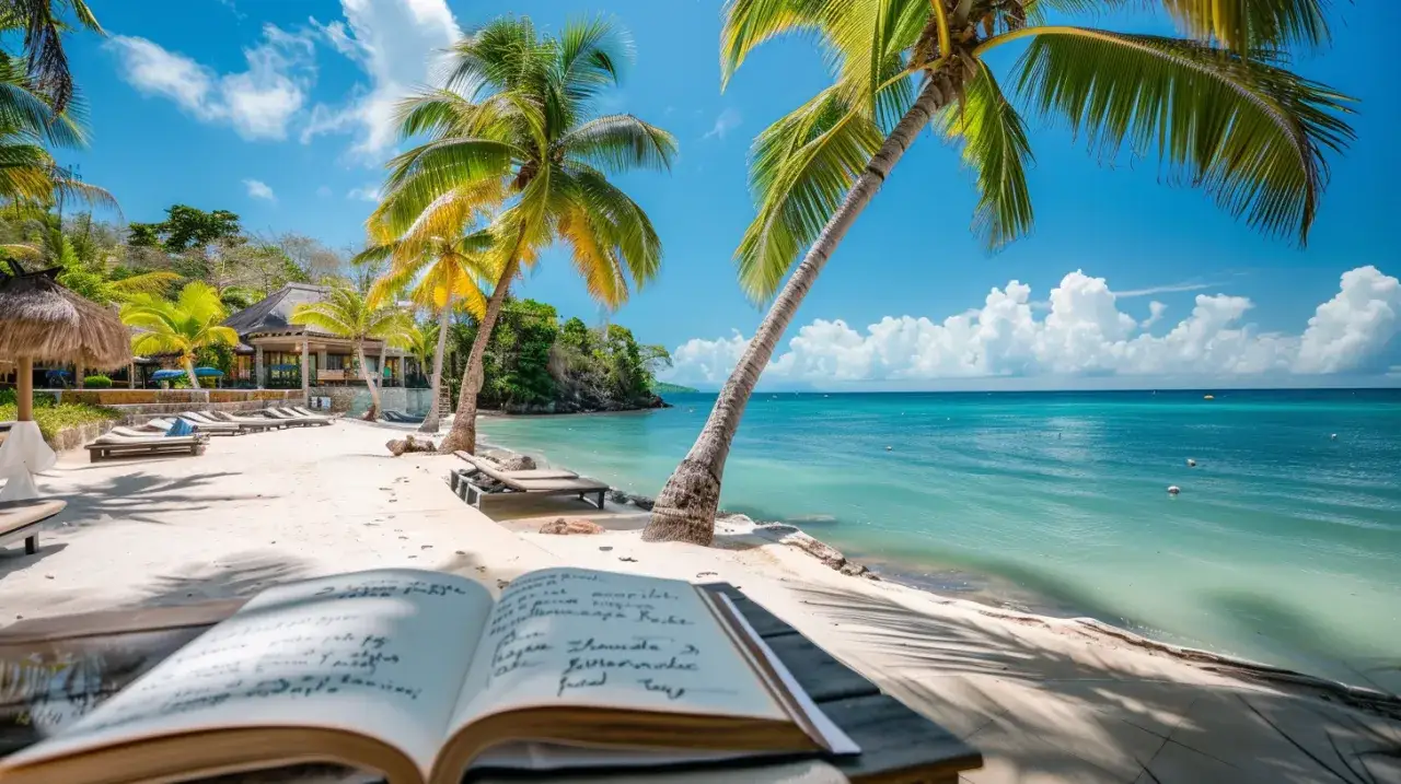 Zdjęcie Liberty Resort opinie gości: Co mówią goście o Liberty Resort?