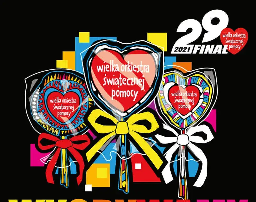 Zdjęcie Na co w tym roku zbiera WOŚP? Poznaj cele i jak możesz pomóc